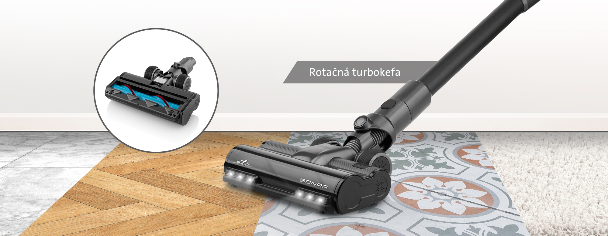 ETA SUPERSONIC SONAR 223290000 - 3 obrazok